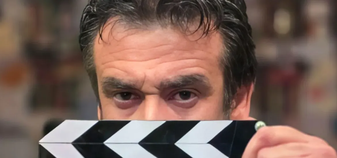 انطلاق تصوير فيلم الفيل الأزرق 3 وعرضه في صيف 2027