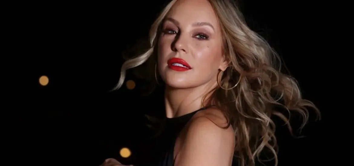 مفاجأة فيلم «الكراش».. نور عمرو دياب تظهر لأول مرة مع والدتها شيرين رضا