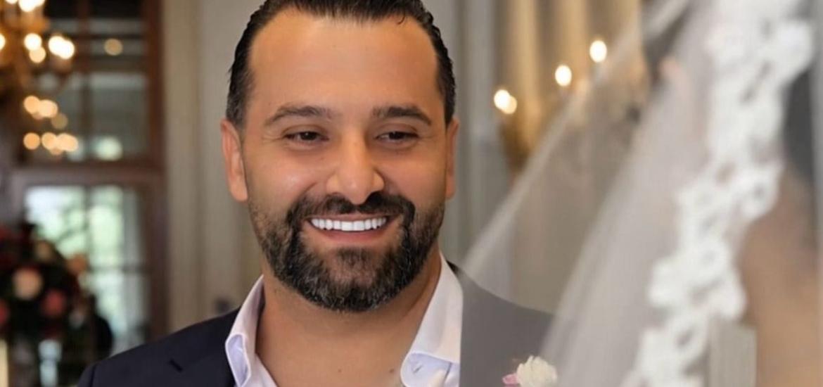 بول الراعي يُشعل الأجواء في الأعراس والحفلات بـ"أجمل فرحة"