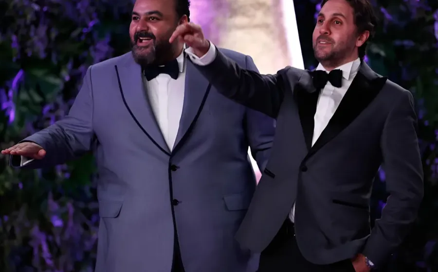 من الشراكة إلى المنافسة.. هشام ماجد وشيكو وجهاً لوجه على شباك التذاكر