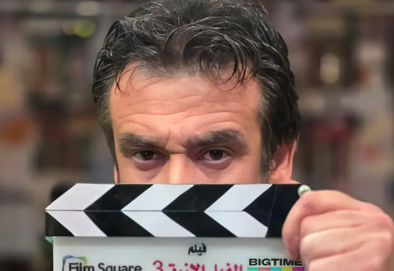 انطلاق تصوير فيلم الفيل الأزرق 3 وعرضه في صيف 2027