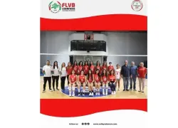 سافرت الى الفلبين بعثة منتخب لبنان للسيدات في الكرة الطائرة للمشاركة في بطولة آسيا للسيدات 2026.    ويترأس البعثة نائب رئيس الاتحاد اللبناني أسعد النخل، ويرافقه عضو الاتحاد طوني شربل، إلى جانب الحكم الدولي جويل القوبا.    ويقود المنتخب الجهاز الفني المؤلف من المدرب الوطني إيلي نار، والمدربة المساعدة لارا الجرّاح، والمعالجة الفيزيائية نهاد بسطروس.    وتضم التشكيلة اللاعبات: الكابتن ميرا عدرا، صوفيا يوسف، كارين مكرزل، شانتال دمرجيان، لارا الناهي، ماري يوسف، ميرنا شيخو، لوسيانا باسيل، لين زوق، ليا شبيب، ياسمين