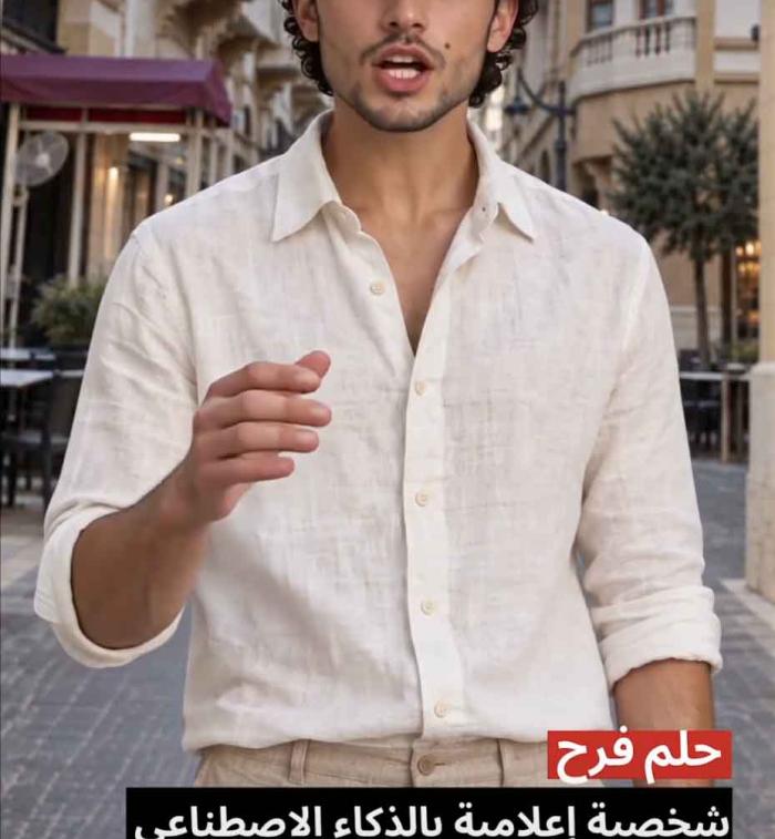 من «حلم» لبنان إلى «فرح» الأردن… شاب كفيف يوجّه رسالة إنسانية إلى العاهل الأردني والناطق الرقمي الحكومي فرح